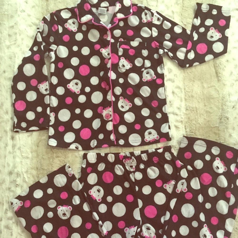 Joe Boxer Pajama set
